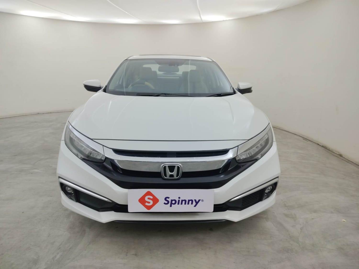 यूज़्ड 2019 होंडा सिविक, Coimbatore 7 यूज़्ड 2019 होंडा सिविक, Coimbatore 7