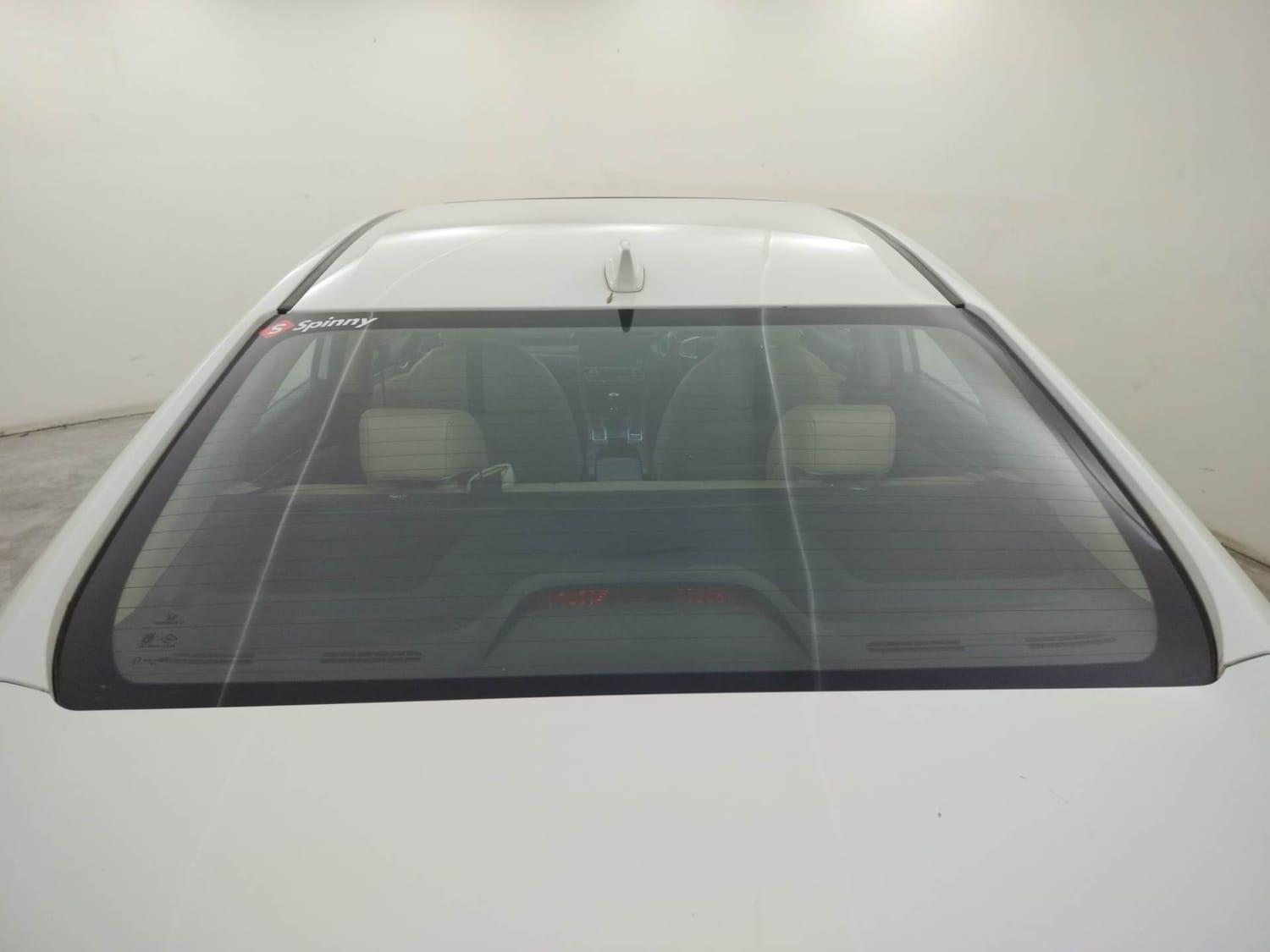 यूज़्ड 2019 होंडा सिविक, Coimbatore 9 यूज़्ड 2019 होंडा सिविक, Coimbatore 9