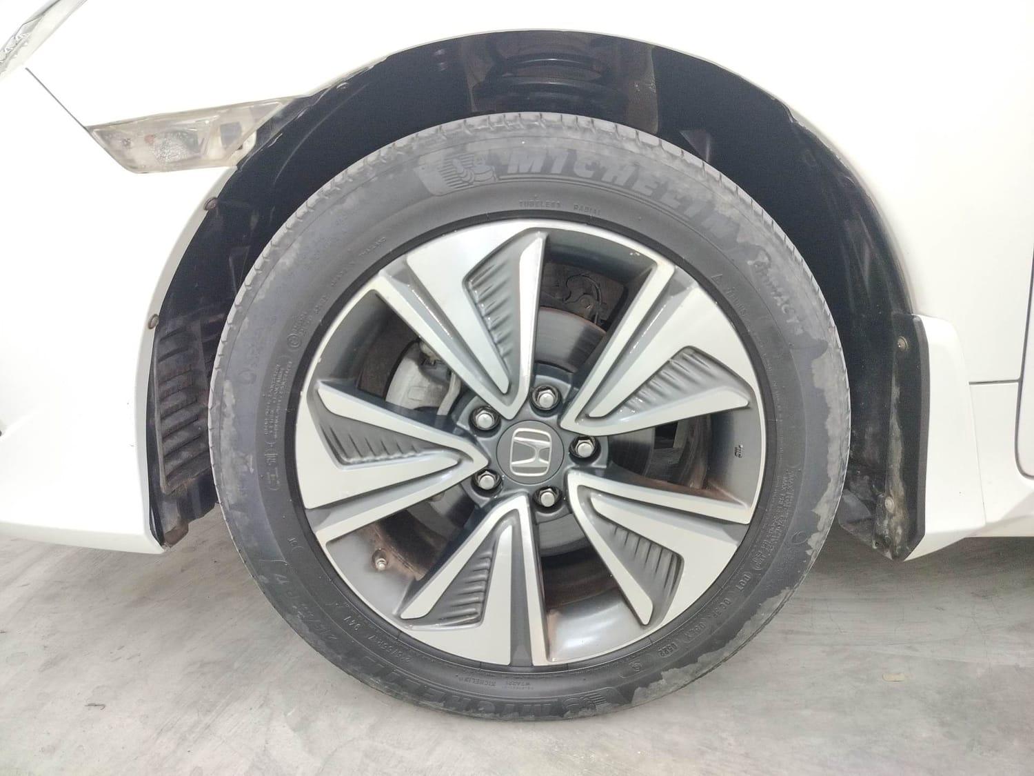 यूज़्ड 2019 होंडा सिविक, Coimbatore 33 यूज़्ड 2019 होंडा सिविक, Coimbatore 33