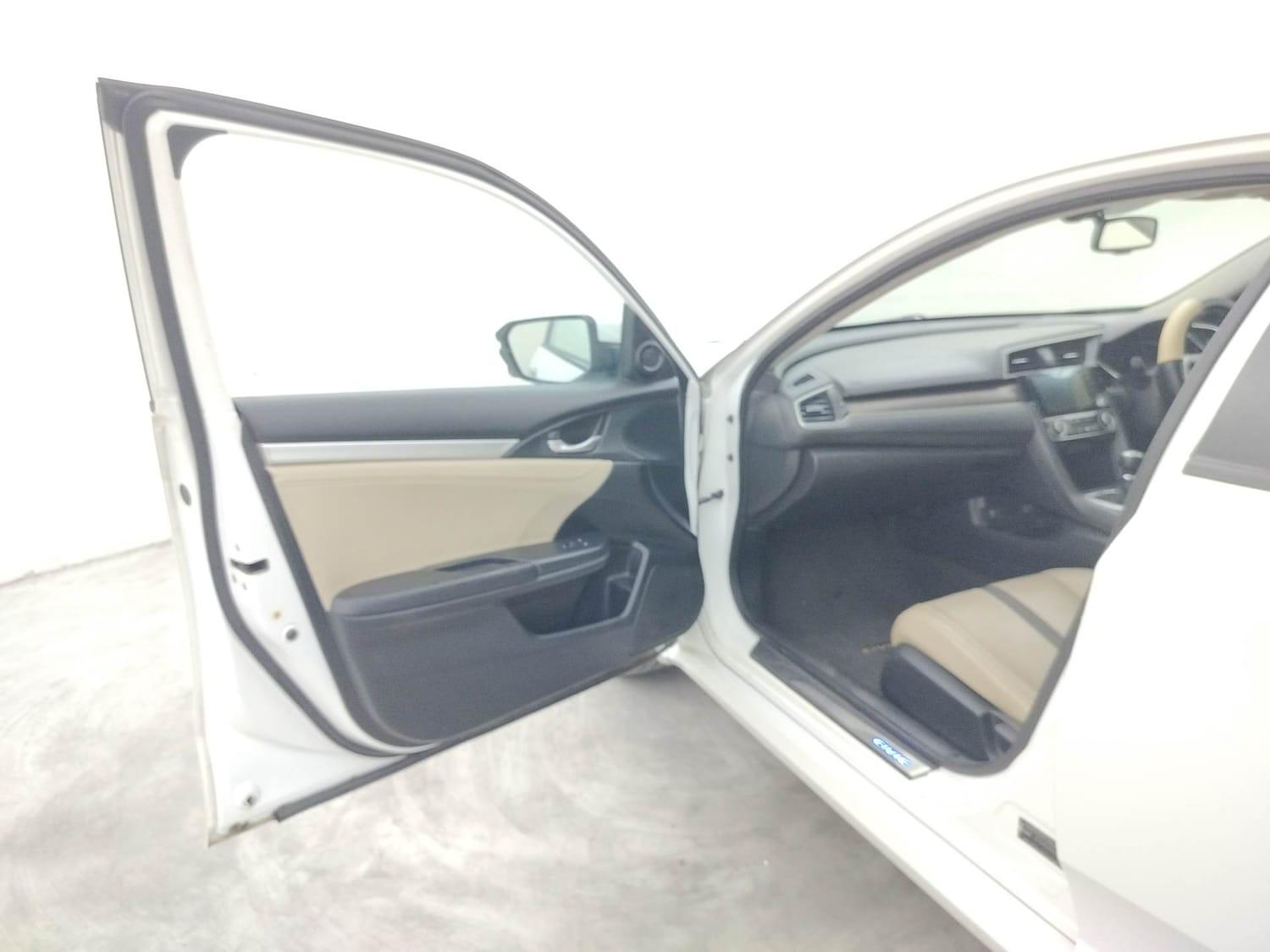 यूज़्ड 2019 होंडा सिविक, Coimbatore 20 यूज़्ड 2019 होंडा सिविक, Coimbatore 20