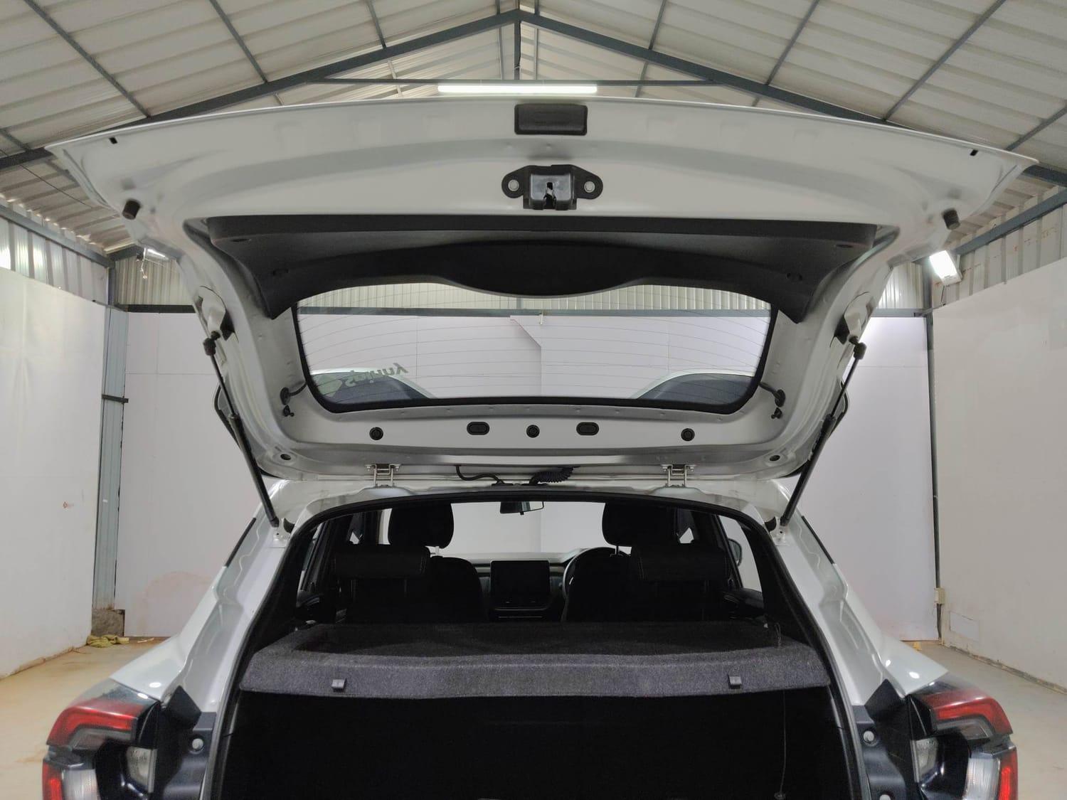 यूज़्ड 2021 रेनो किगर, Kochi Ernakulam 23 यूज़्ड 2021 रेनो किगर, Kochi Ernakulam 23