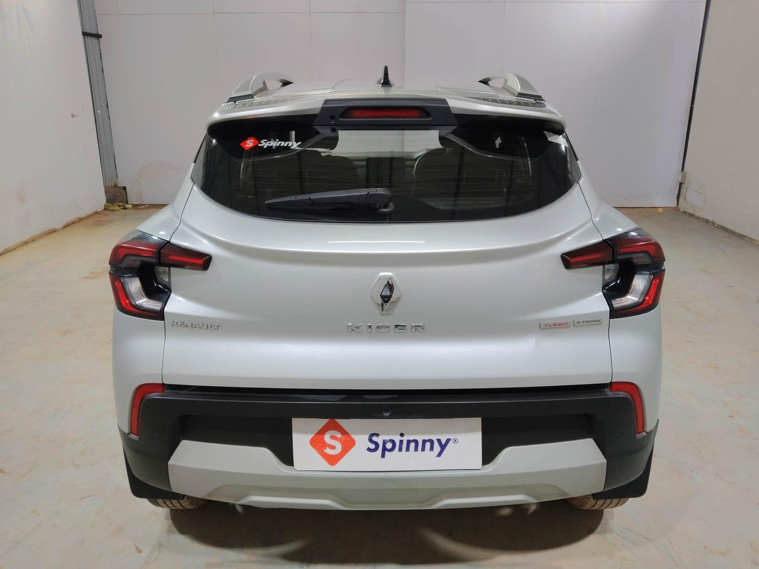 यूज़्ड 2021 रेनो किगर, Kochi Ernakulam 3 यूज़्ड 2021 रेनो किगर, Kochi Ernakulam 3