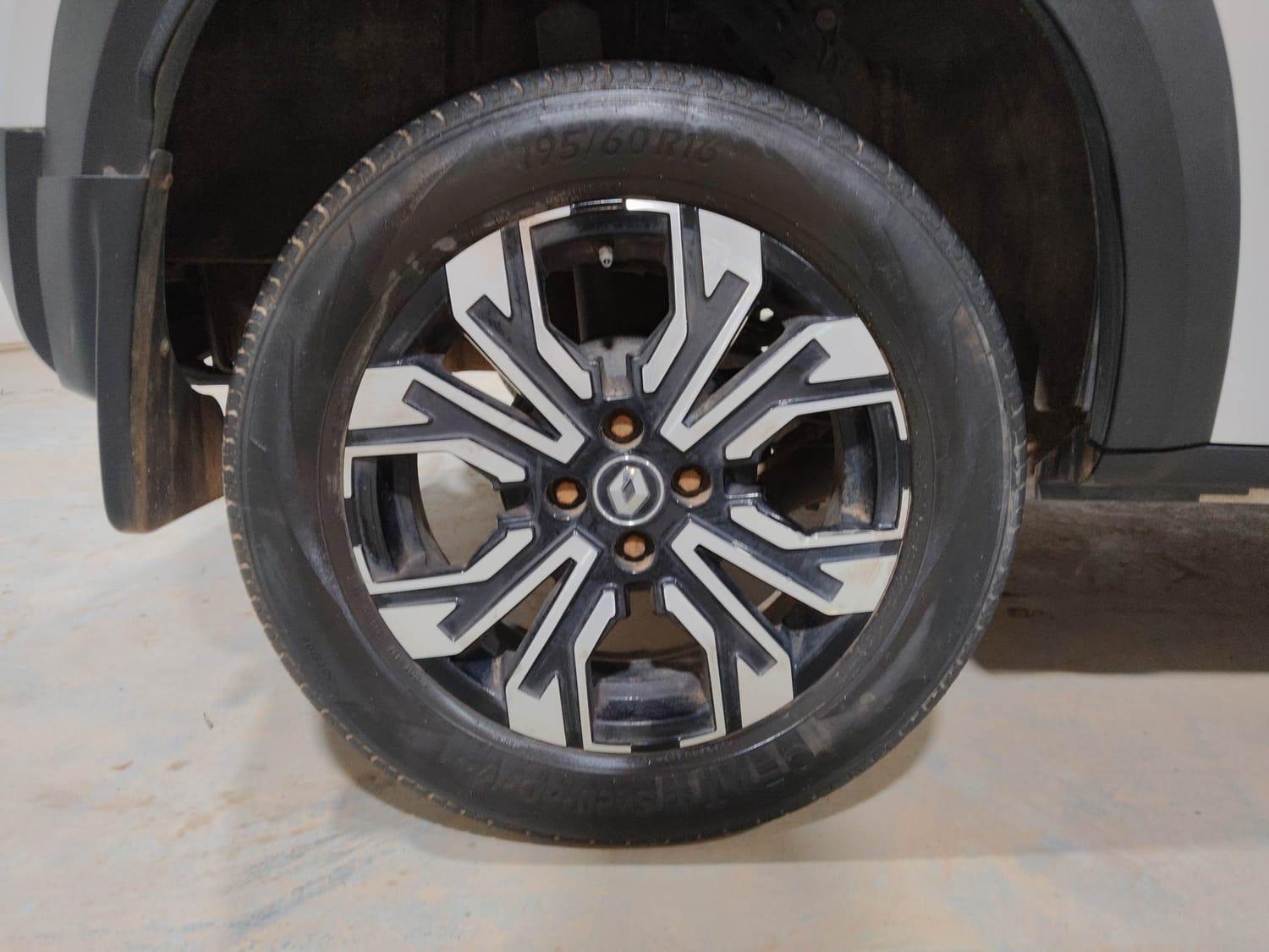 यूज़्ड 2021 रेनो किगर, Kochi Ernakulam 32 यूज़्ड 2021 रेनो किगर, Kochi Ernakulam 32