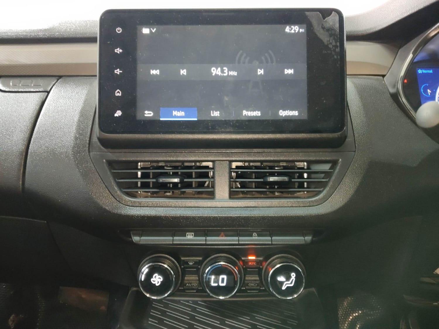 यूज़्ड 2021 रेनो किगर, Kochi Ernakulam 12 यूज़्ड 2021 रेनो किगर, Kochi Ernakulam 12