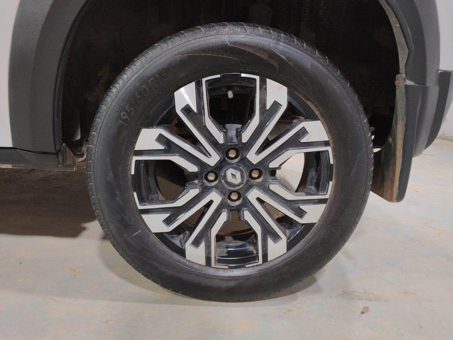 यूज़्ड 2021 रेनो किगर, Kochi Ernakulam 34 यूज़्ड 2021 रेनो किगर, Kochi Ernakulam 34