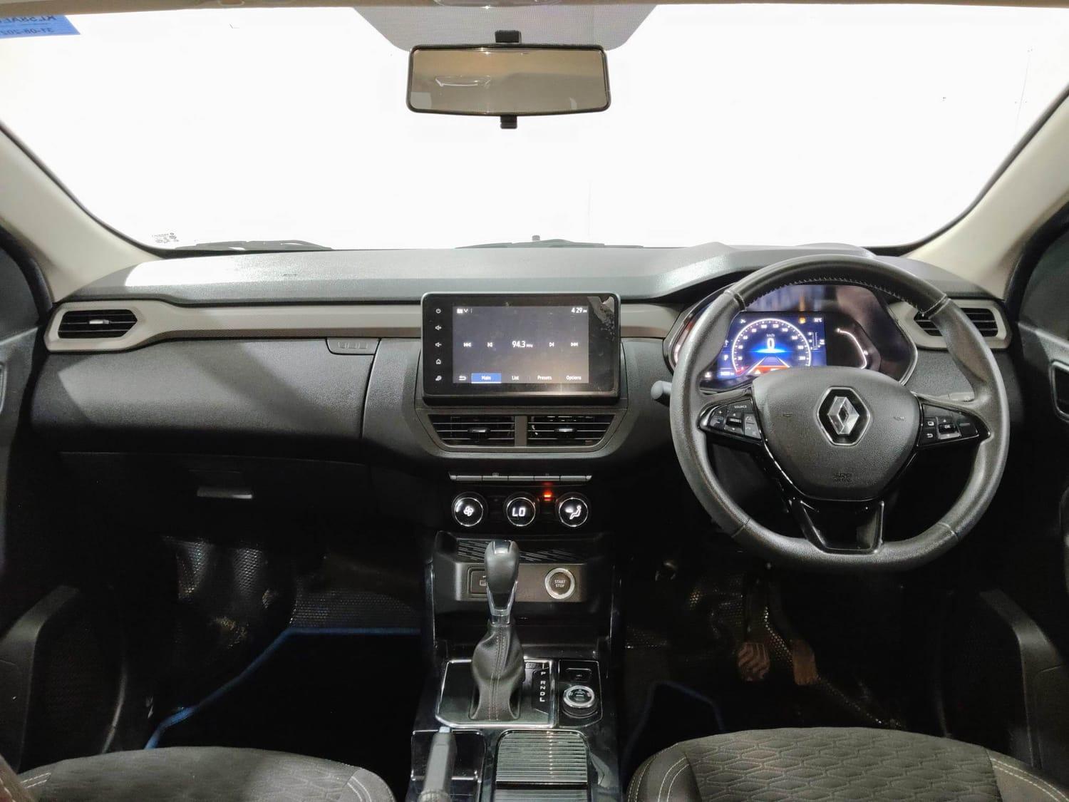 यूज़्ड 2021 रेनो किगर, Kochi Ernakulam 11 यूज़्ड 2021 रेनो किगर, Kochi Ernakulam 11