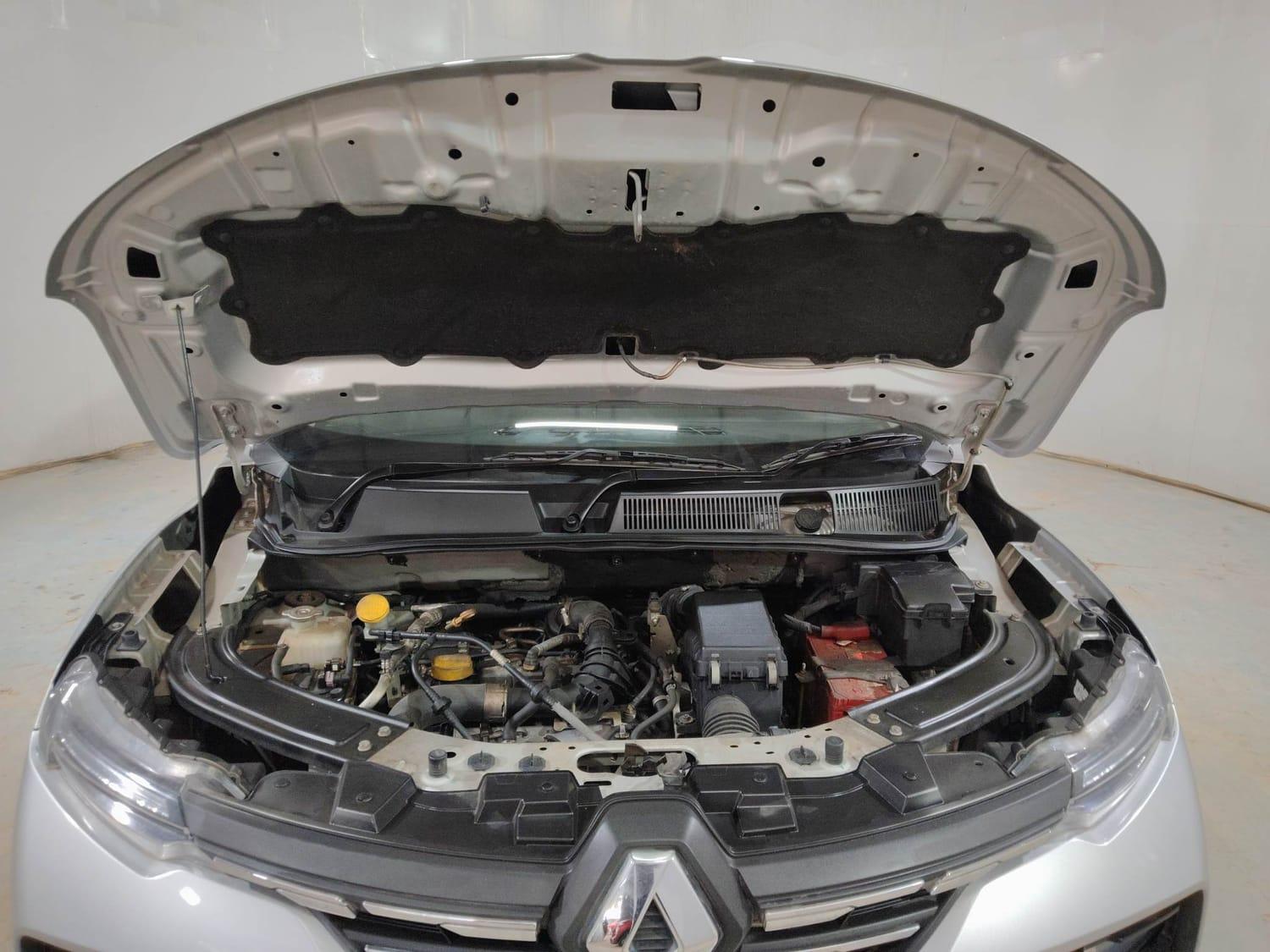 यूज़्ड 2021 रेनो किगर, Kochi Ernakulam 26 यूज़्ड 2021 रेनो किगर, Kochi Ernakulam 26