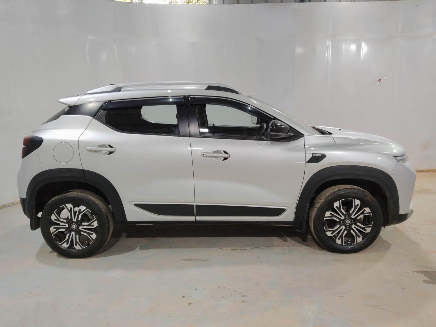 यूज़्ड 2021 रेनो किगर, Kochi Ernakulam 5 यूज़्ड 2021 रेनो किगर, Kochi Ernakulam 5