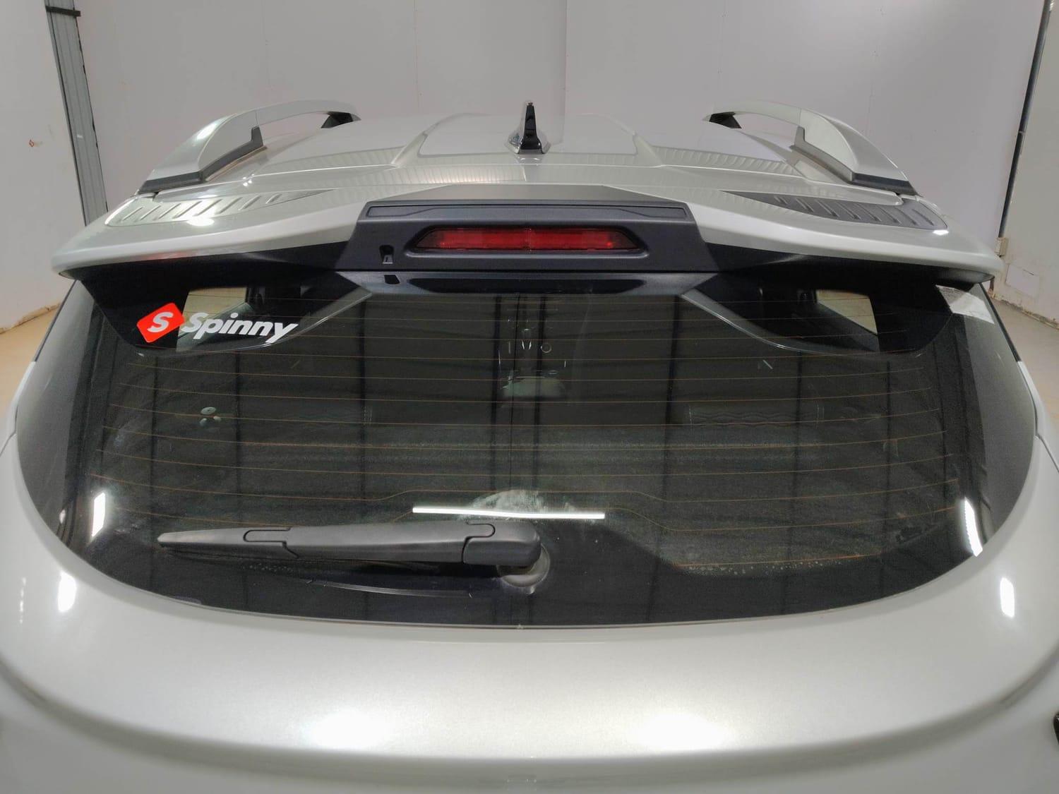 यूज़्ड 2021 रेनो किगर, Kochi Ernakulam 9 यूज़्ड 2021 रेनो किगर, Kochi Ernakulam 9