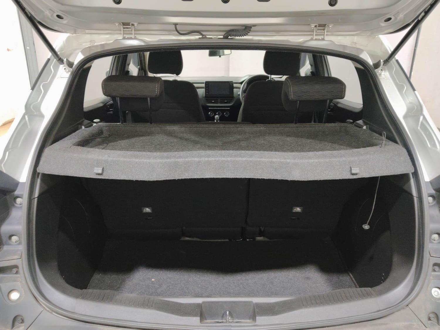 यूज़्ड 2021 रेनो किगर, Kochi Ernakulam 24 यूज़्ड 2021 रेनो किगर, Kochi Ernakulam 24