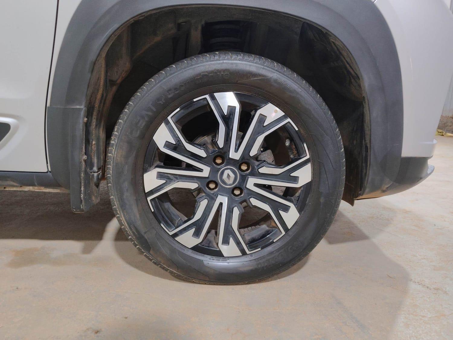 यूज़्ड 2021 रेनो किगर, Kochi Ernakulam 31 यूज़्ड 2021 रेनो किगर, Kochi Ernakulam 31