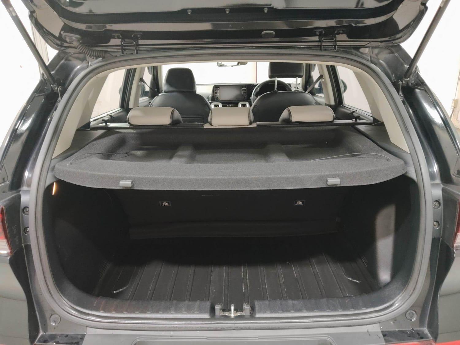 यूज़्ड 2023 किया सॉनेट, Kochi Ernakulam 24 यूज़्ड 2023 किया सॉनेट, Kochi Ernakulam 24