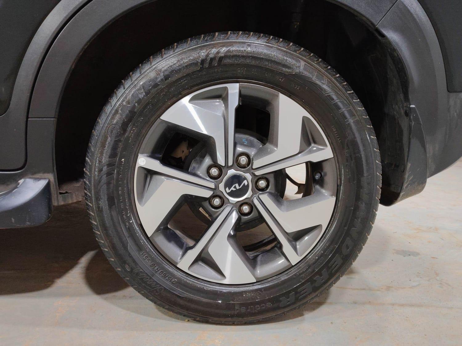 यूज़्ड 2023 किया सॉनेट, Kochi Ernakulam 34 यूज़्ड 2023 किया सॉनेट, Kochi Ernakulam 34