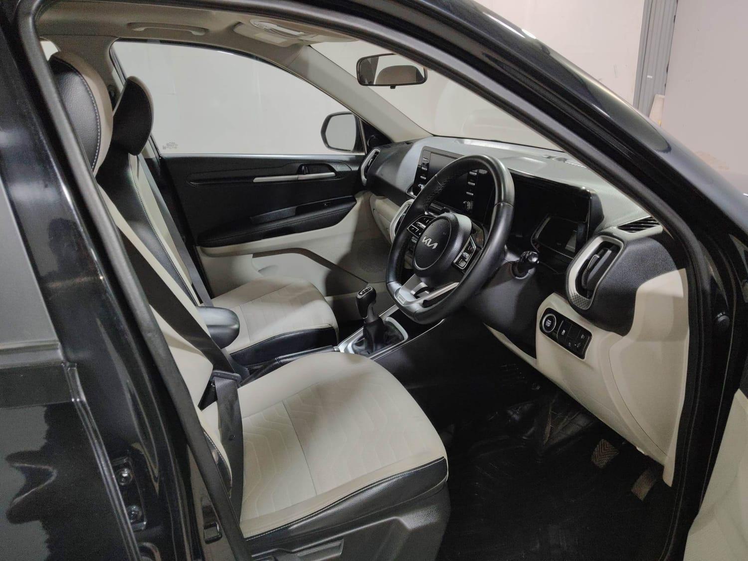 यूज़्ड 2023 किया सॉनेट, Kochi Ernakulam 16 यूज़्ड 2023 किया सॉनेट, Kochi Ernakulam 16