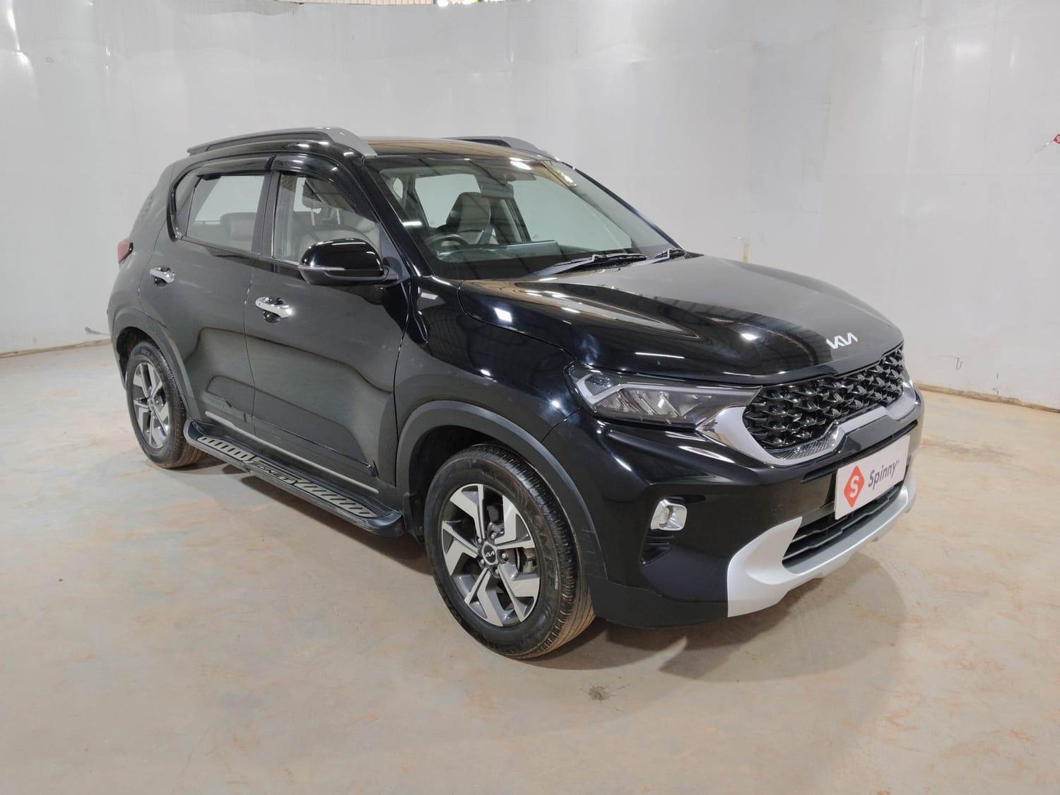 यूज़्ड 2023 किया सॉनेट, Kochi Ernakulam 6 यूज़्ड 2023 किया सॉनेट, Kochi Ernakulam 6