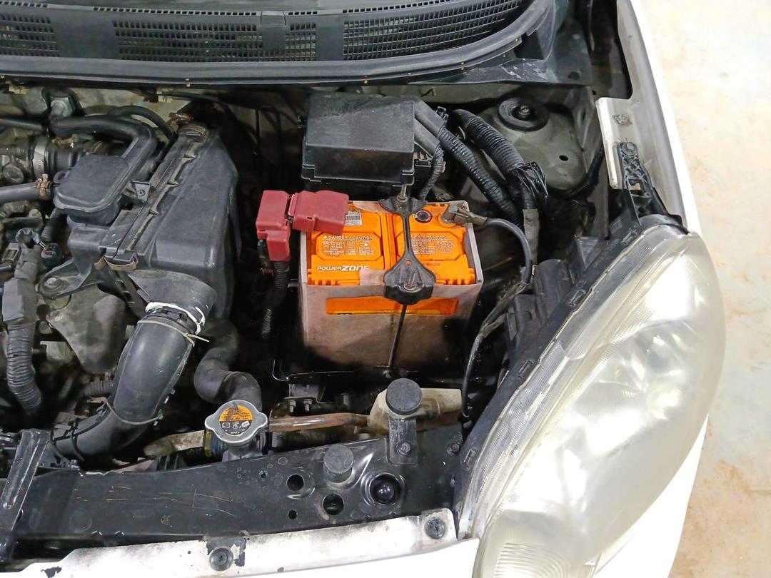 UsedCar