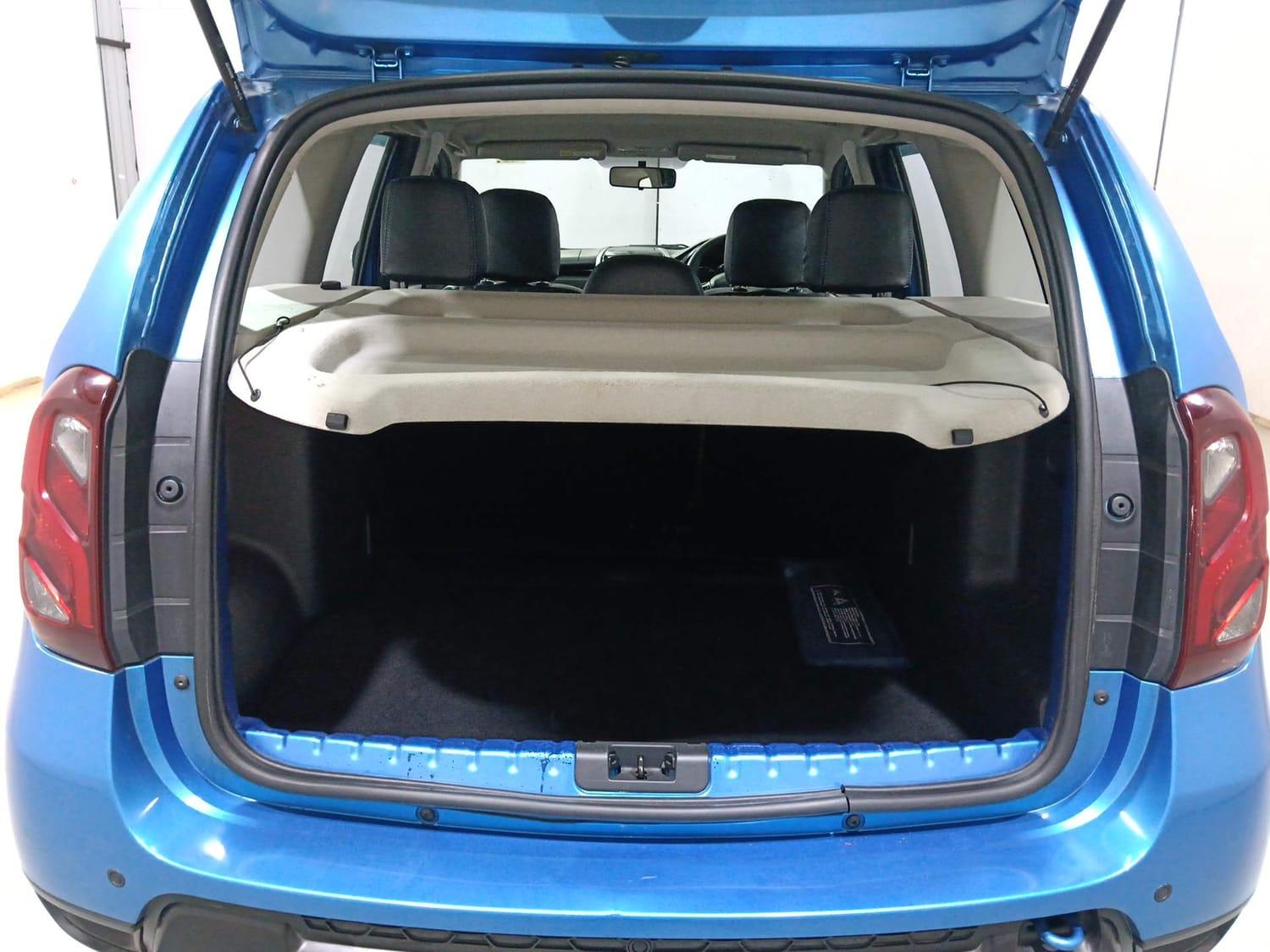 यूज़्ड 2019 रेनो डस्टर, Kochi Ernakulam 24 यूज़्ड 2019 रेनो डस्टर, Kochi Ernakulam 24