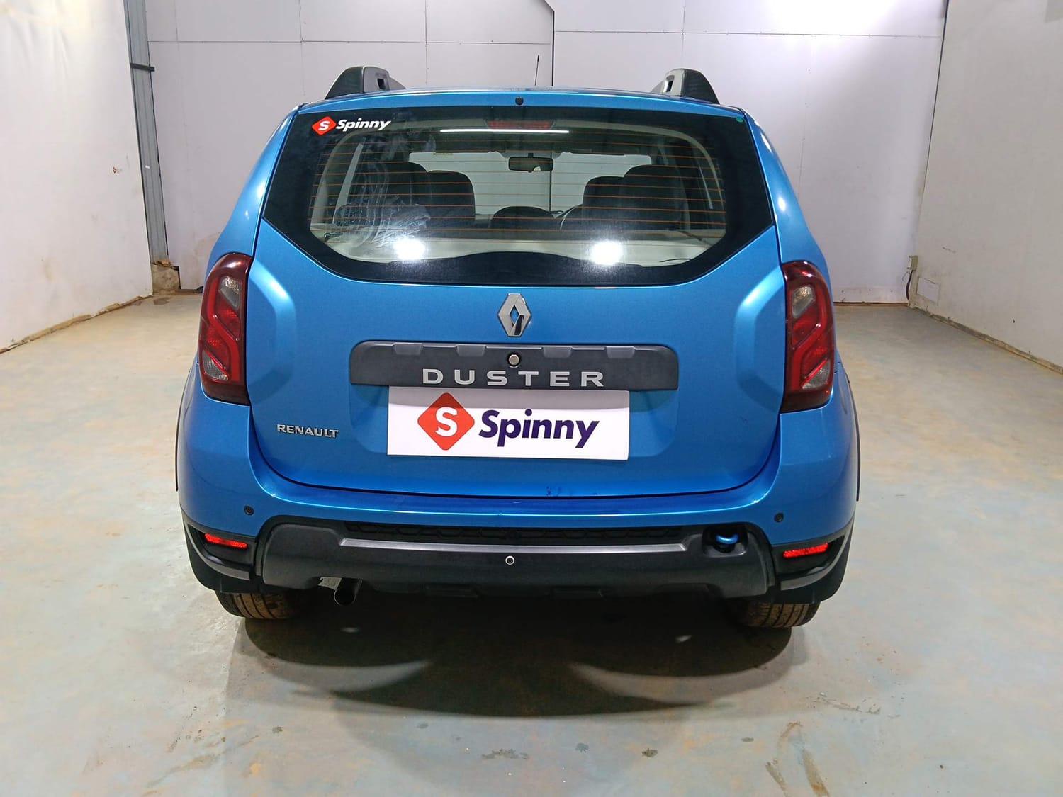 यूज़्ड 2019 रेनो डस्टर, Kochi Ernakulam 3 यूज़्ड 2019 रेनो डस्टर, Kochi Ernakulam 3