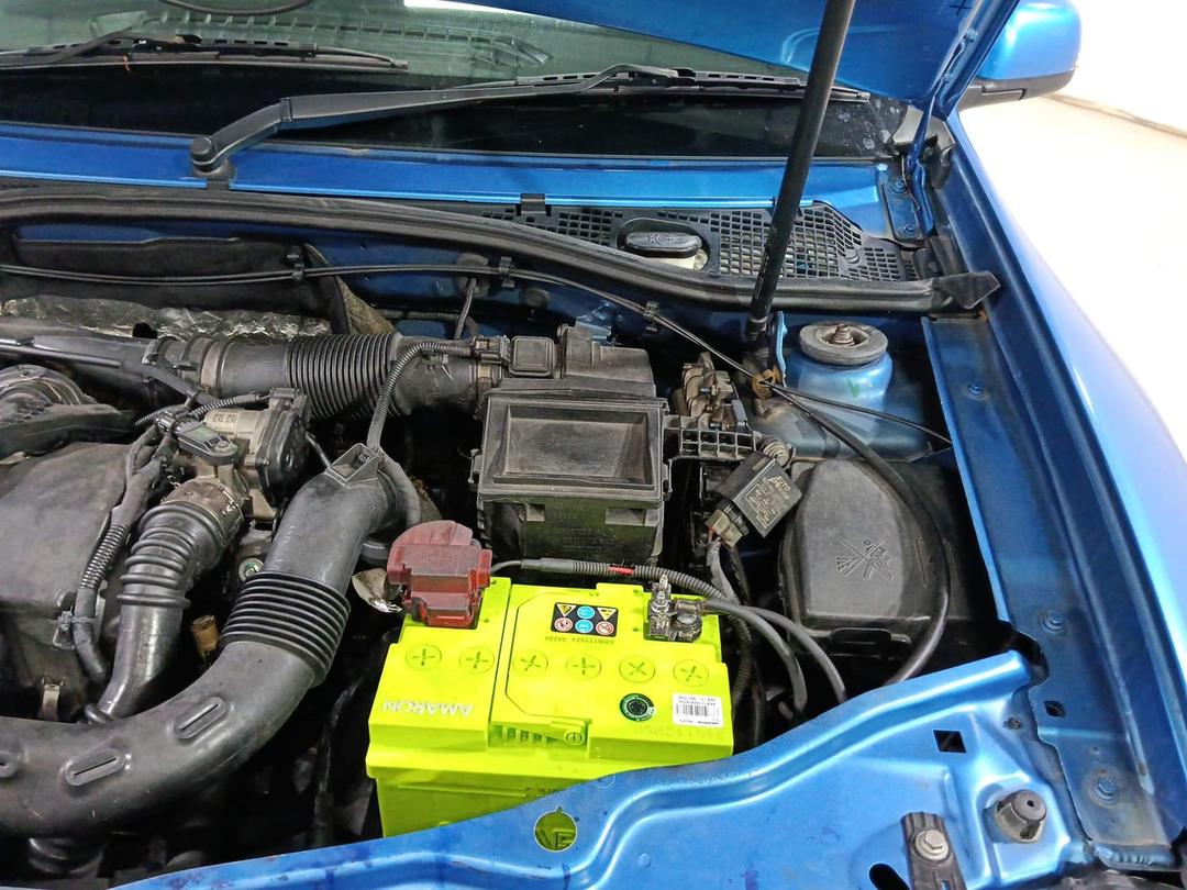 UsedCar