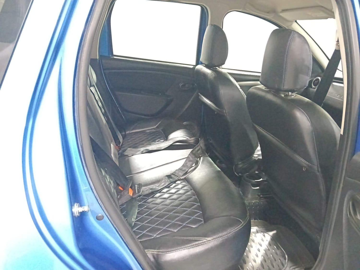 यूज़्ड 2019 रेनो डस्टर, Kochi Ernakulam 17 यूज़्ड 2019 रेनो डस्टर, Kochi Ernakulam 17