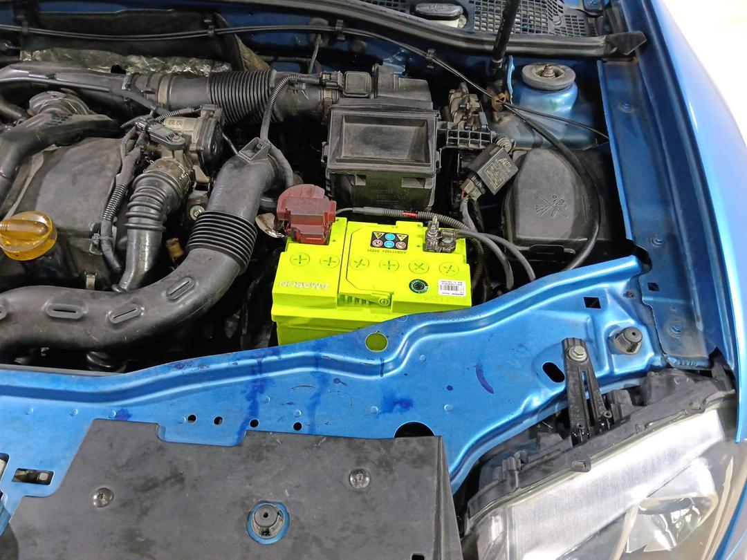 UsedCar