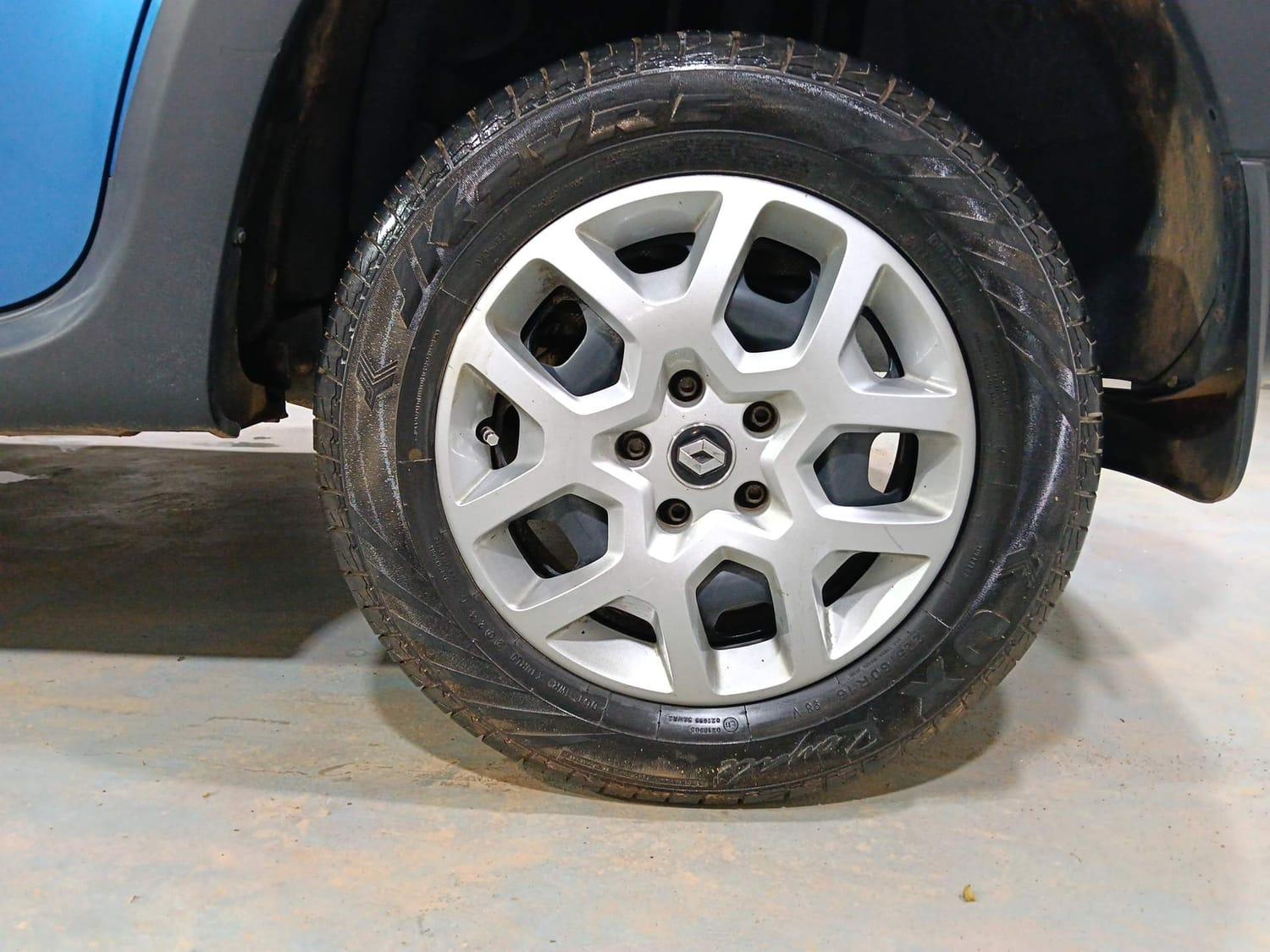 यूज़्ड 2019 रेनो डस्टर, Kochi Ernakulam 34 यूज़्ड 2019 रेनो डस्टर, Kochi Ernakulam 34