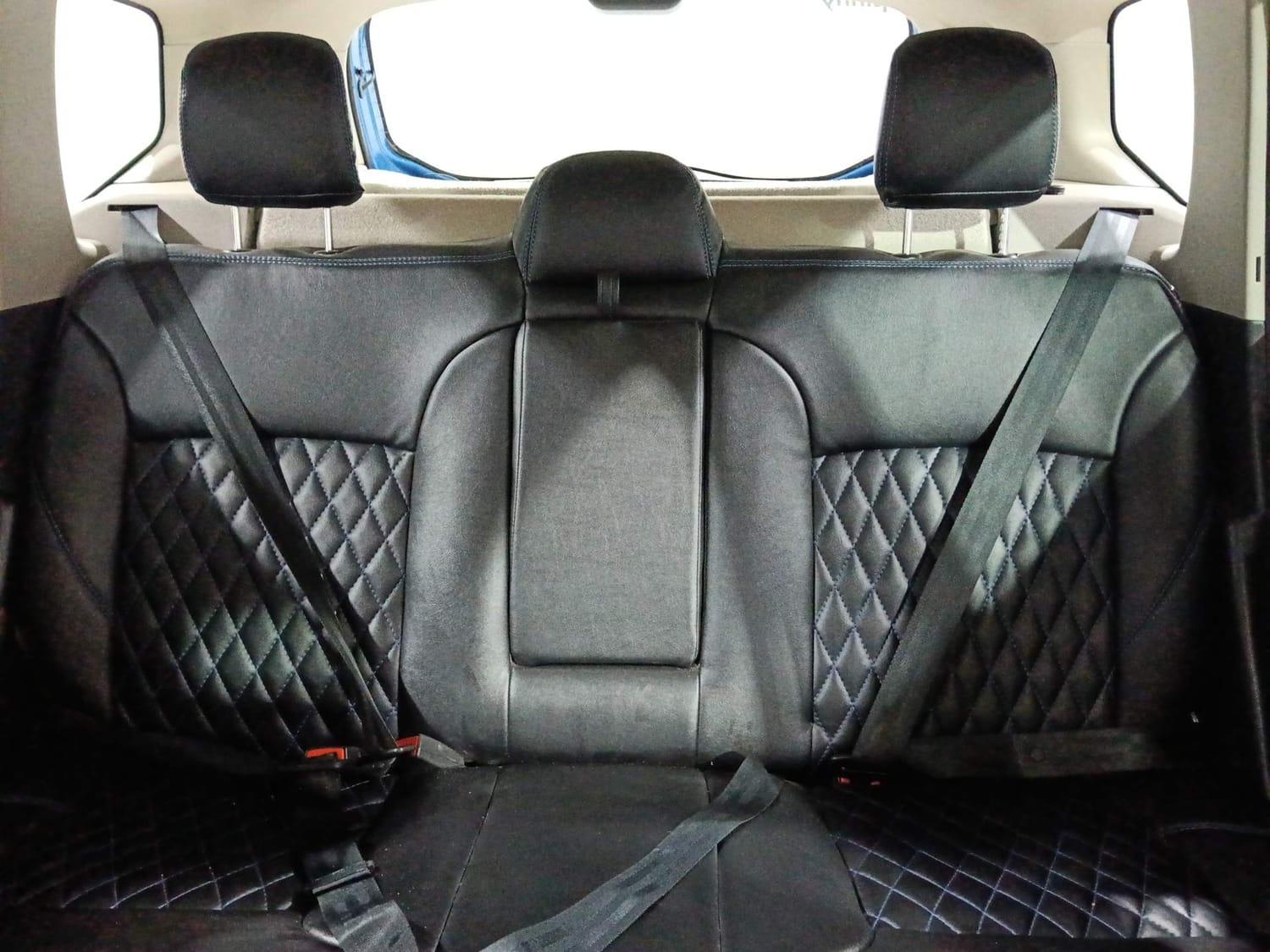 यूज़्ड 2019 रेनो डस्टर, Kochi Ernakulam 22 यूज़्ड 2019 रेनो डस्टर, Kochi Ernakulam 22