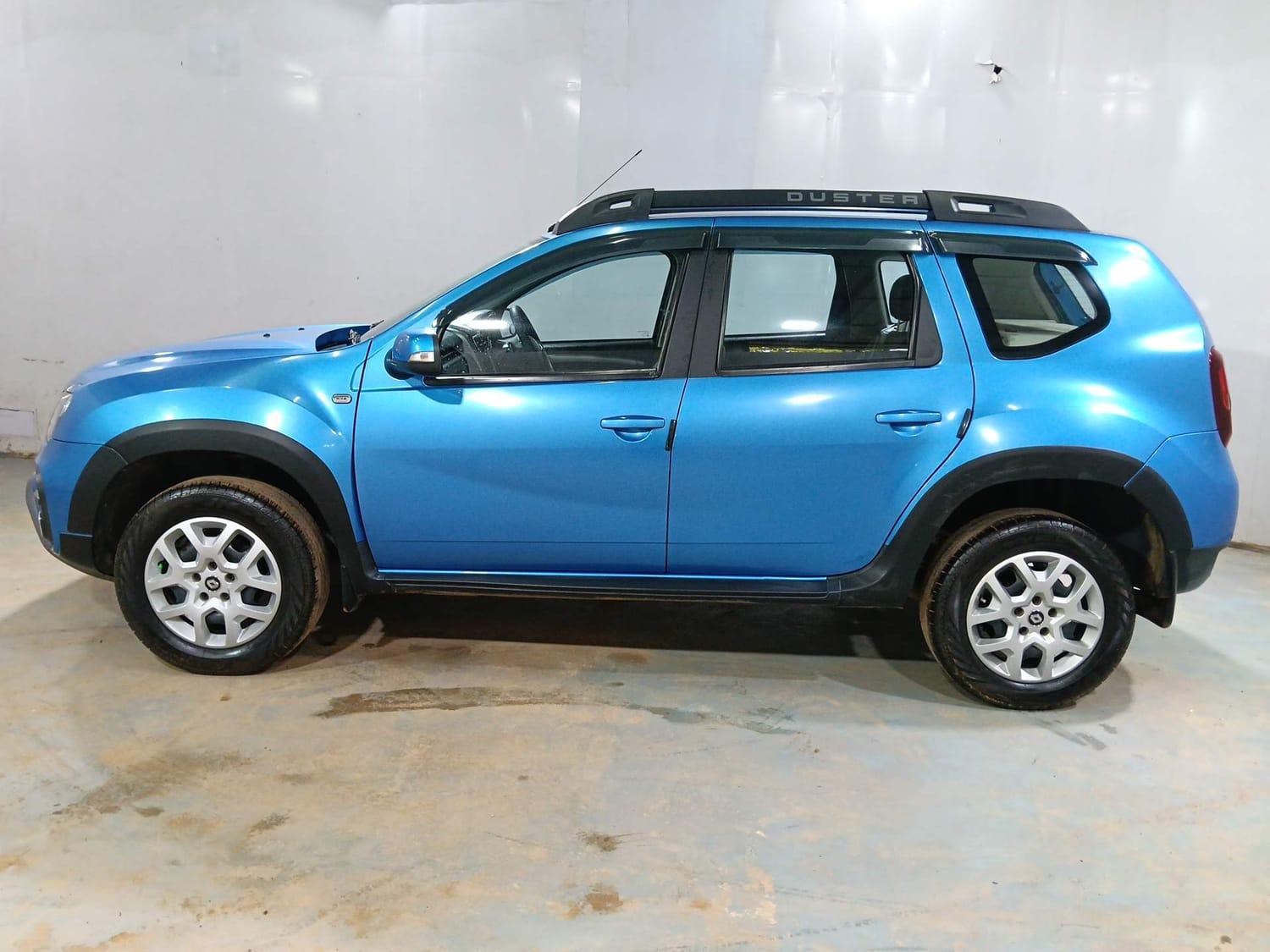 यूज़्ड 2019 रेनो डस्टर, Kochi Ernakulam 1 यूज़्ड 2019 रेनो डस्टर, Kochi Ernakulam 1