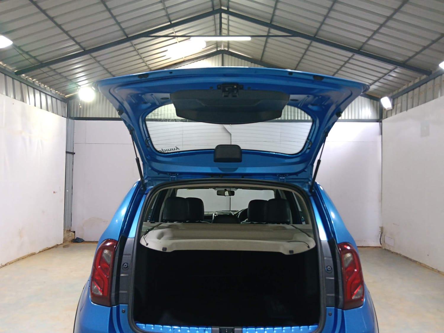 यूज़्ड 2019 रेनो डस्टर, Kochi Ernakulam 23 यूज़्ड 2019 रेनो डस्टर, Kochi Ernakulam 23