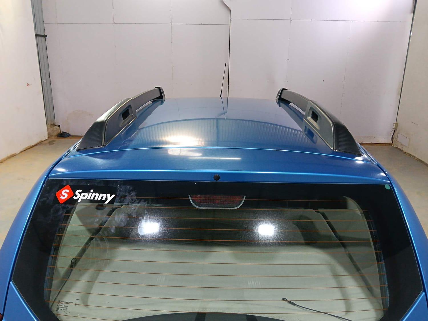 यूज़्ड 2019 रेनो डस्टर, Kochi Ernakulam 10 यूज़्ड 2019 रेनो डस्टर, Kochi Ernakulam 10