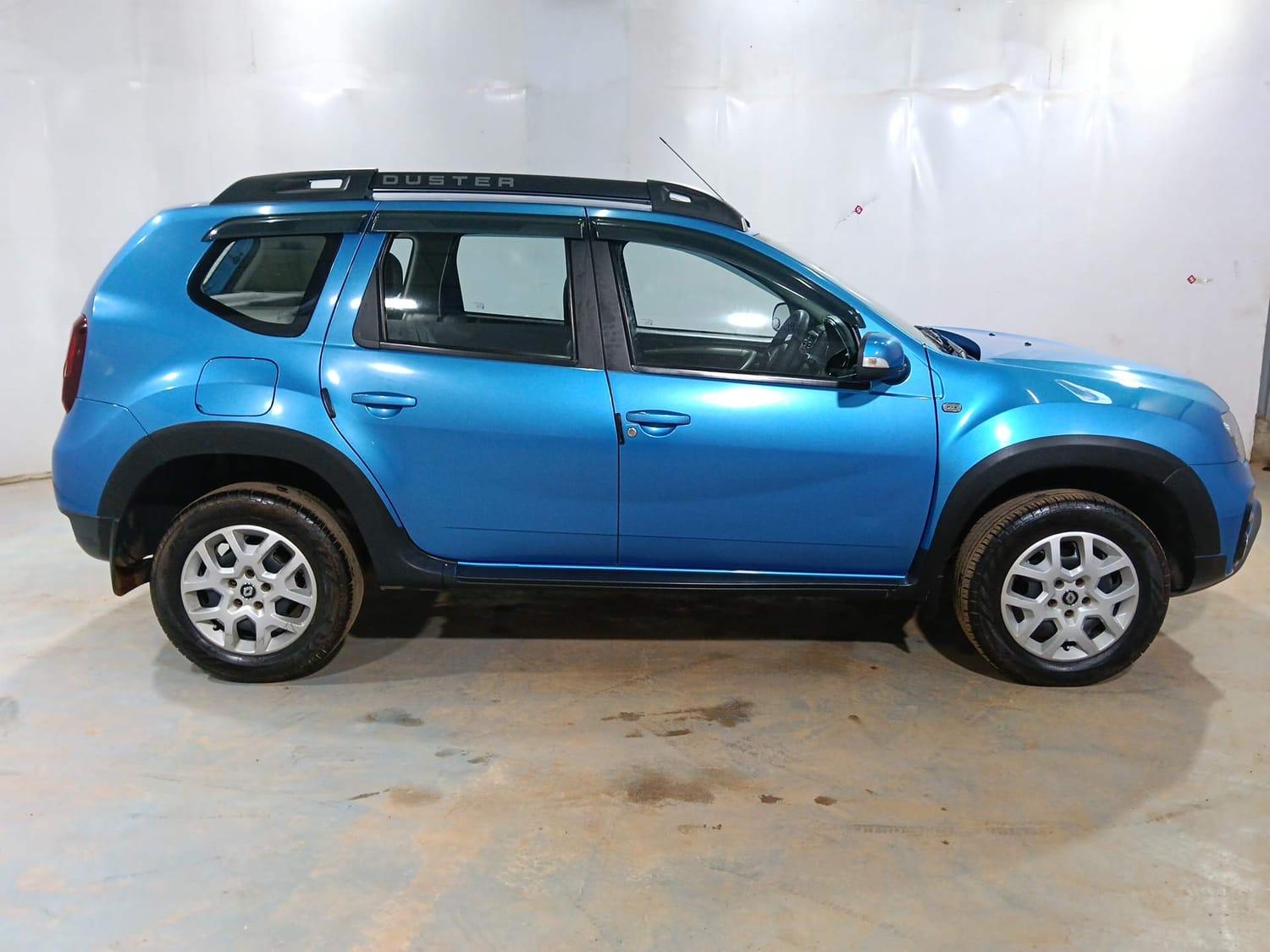 यूज़्ड 2019 रेनो डस्टर, Kochi Ernakulam 5 यूज़्ड 2019 रेनो डस्टर, Kochi Ernakulam 5