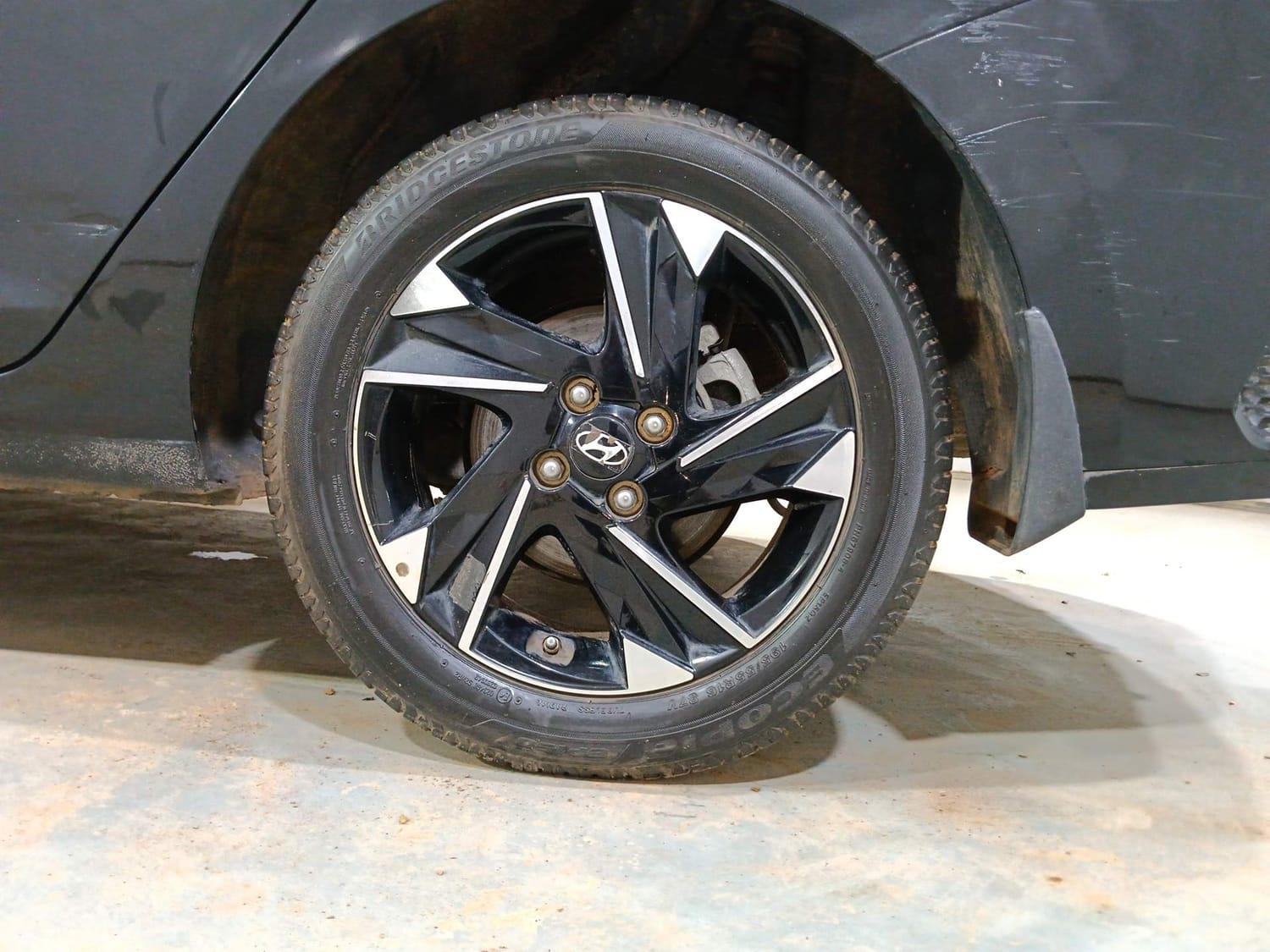 यूज़्ड 2022 ह्युंडई वरना, Kochi Ernakulam 34 यूज़्ड 2022 ह्युंडई वरना, Kochi Ernakulam 34