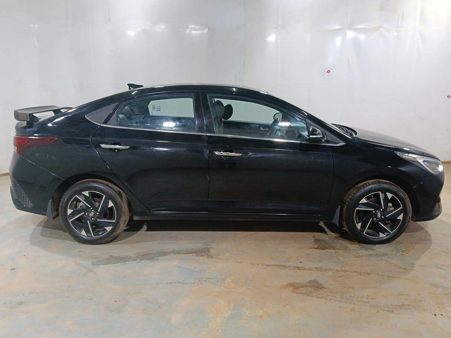 यूज़्ड 2022 ह्युंडई वरना, Kochi Ernakulam 5 यूज़्ड 2022 ह्युंडई वरना, Kochi Ernakulam 5