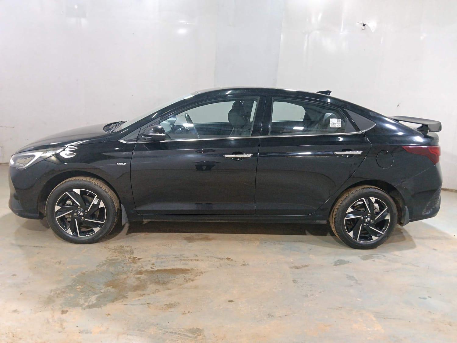 यूज़्ड 2022 ह्युंडई वरना, Kochi Ernakulam 1 यूज़्ड 2022 ह्युंडई वरना, Kochi Ernakulam 1