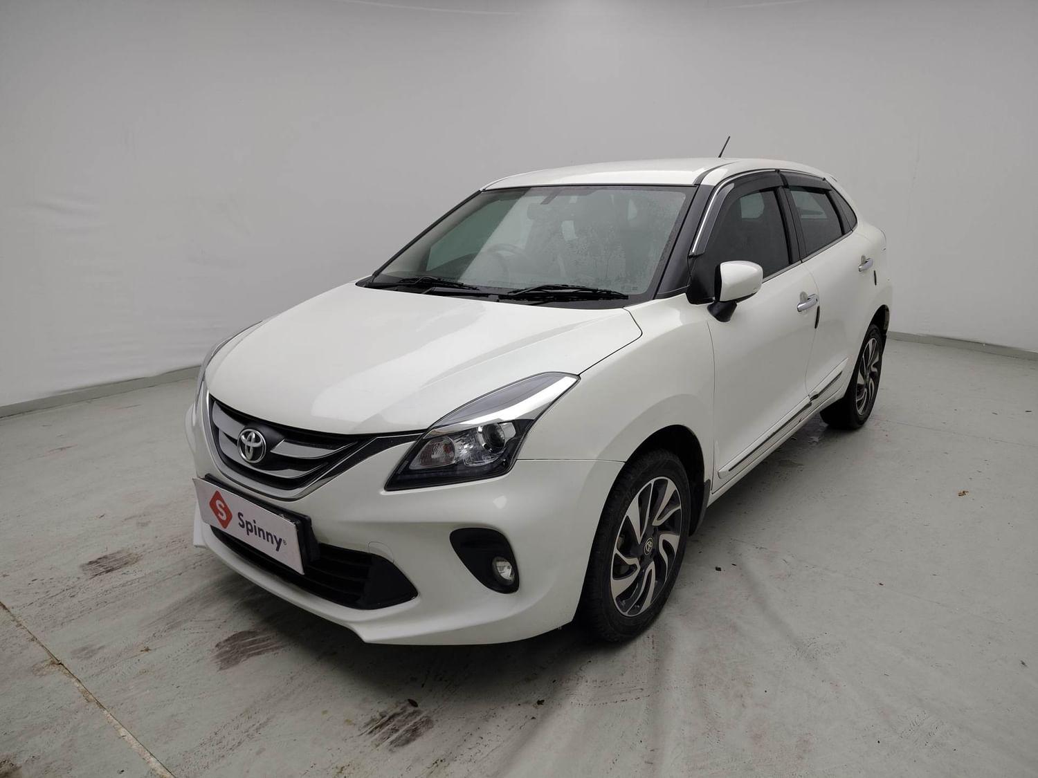 यूज़्ड 2021 टोयोटा गलांज़ा, Visakhapatnam यूज़्ड 2021 टोयोटा गलांज़ा, Visakhapatnam