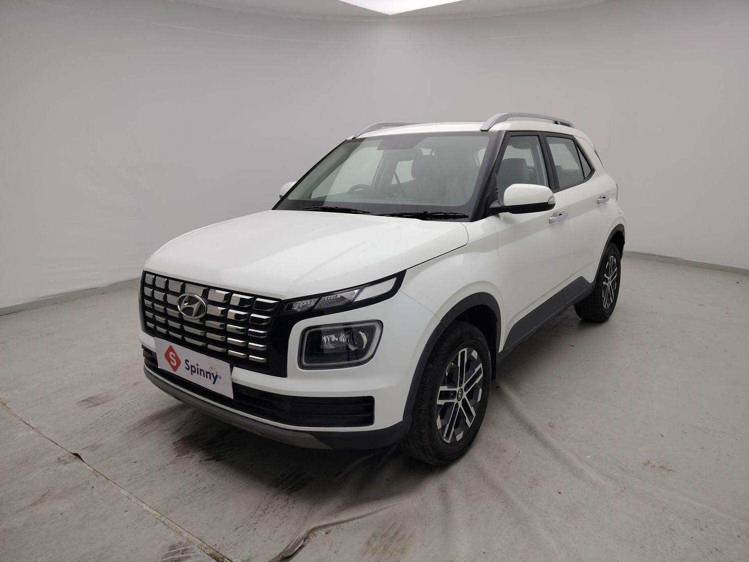 2022 ह्युंडई वेन्यू SX (O) 1.0 Turbo Petrol DCT 2022 ह्युंडई वेन्यू SX (O) 1.0 Turbo Petrol DCT