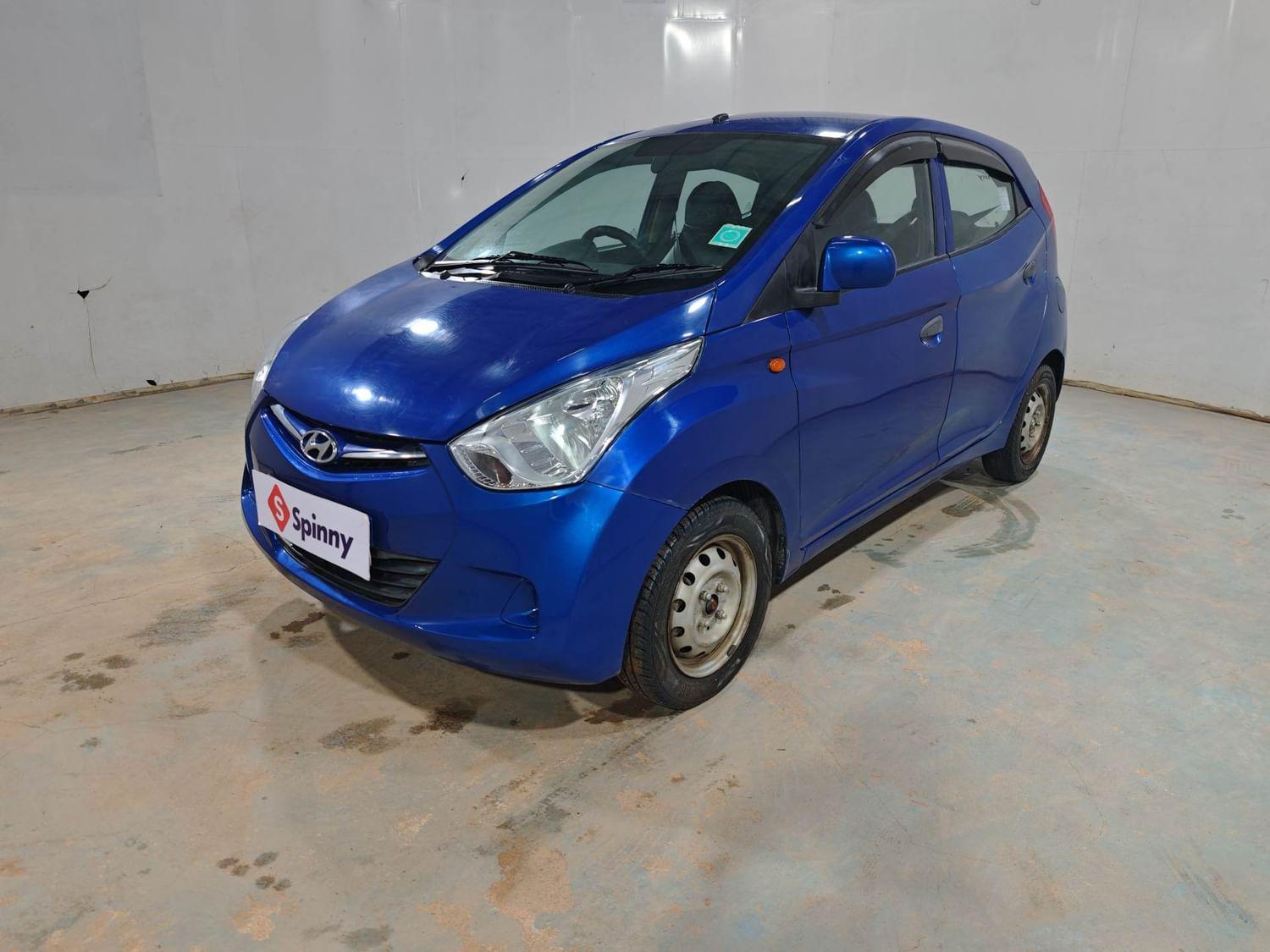 यूज़्ड 2018 ह्युंडई इऑन, Kochi यूज़्ड 2018 ह्युंडई इऑन, Kochi