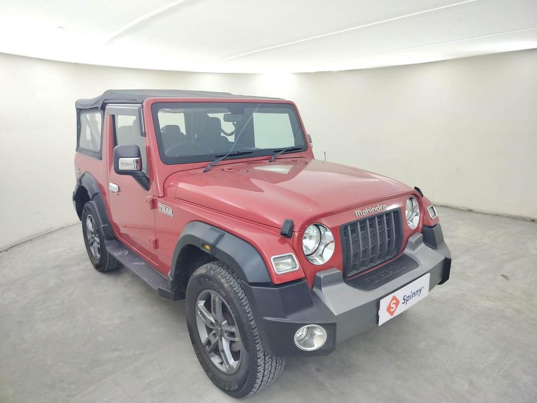 UsedCar
