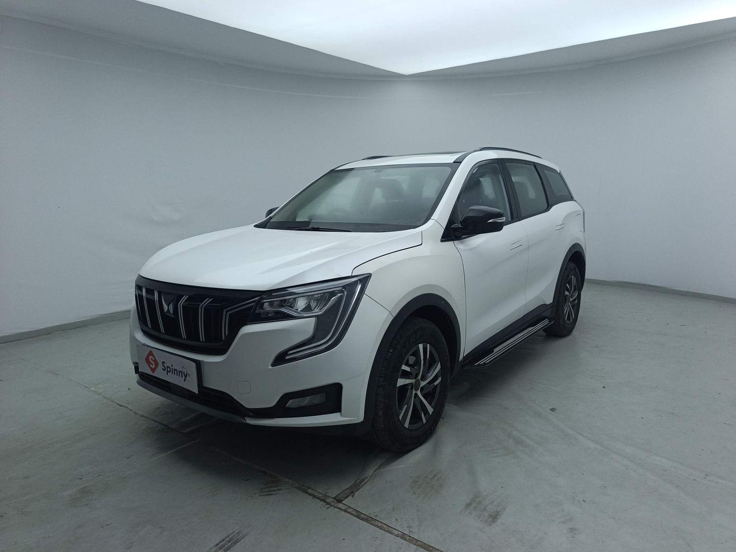 यूज़्ड 2022 महिंद्रा एक्सयूवी700, Visakhapatnam यूज़्ड 2022 महिंद्रा एक्सयूवी700, Visakhapatnam