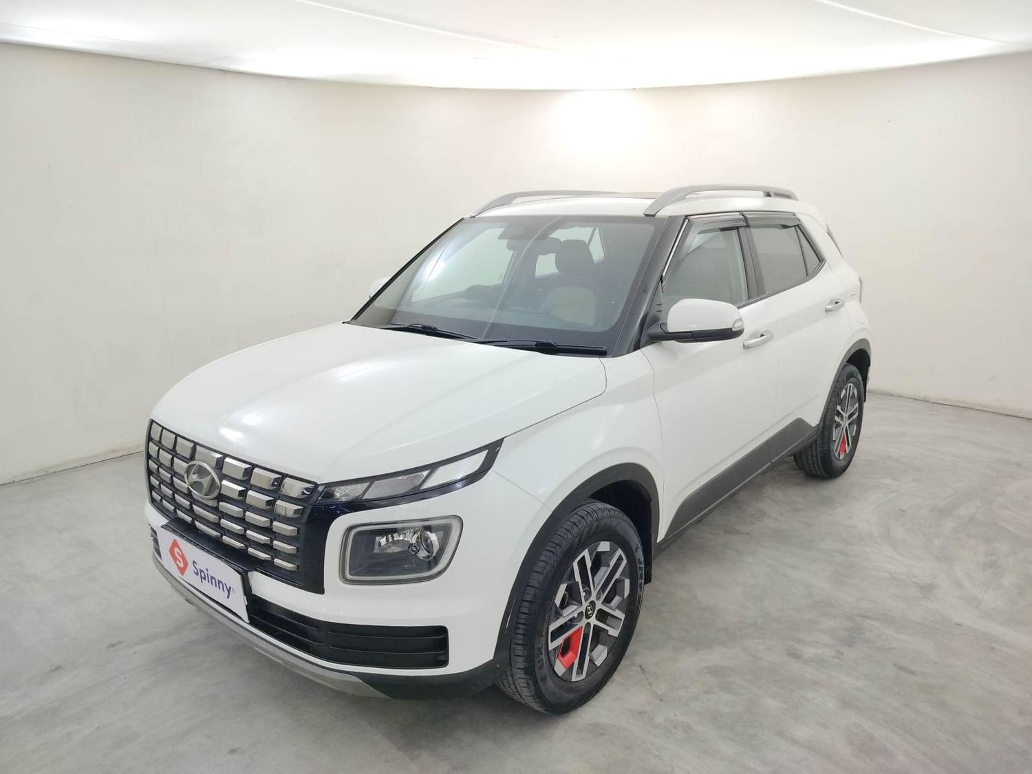 2022 ह्युंडई वेन्यू SX (O) 1.0 iMT Petrol 2022 ह्युंडई वेन्यू SX (O) 1.0 iMT Petrol