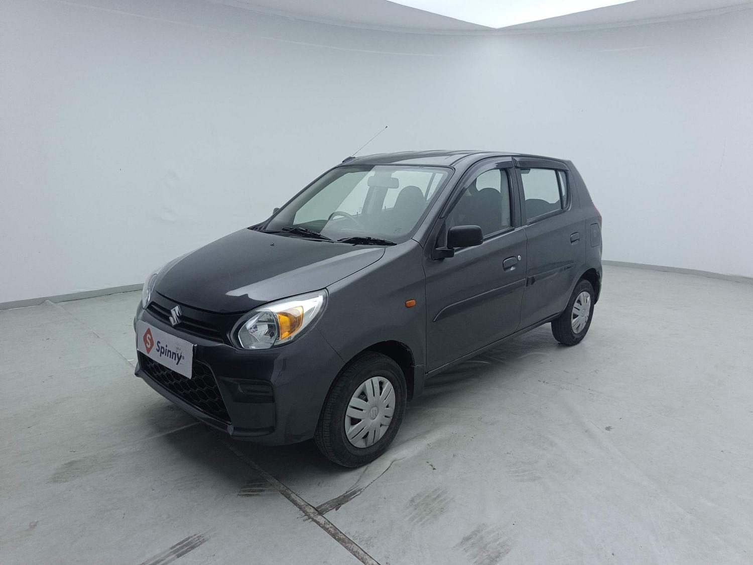 2021 मारुति सुजुकी अल्टो 800 LXI 2021 मारुति सुजुकी अल्टो 800 LXI