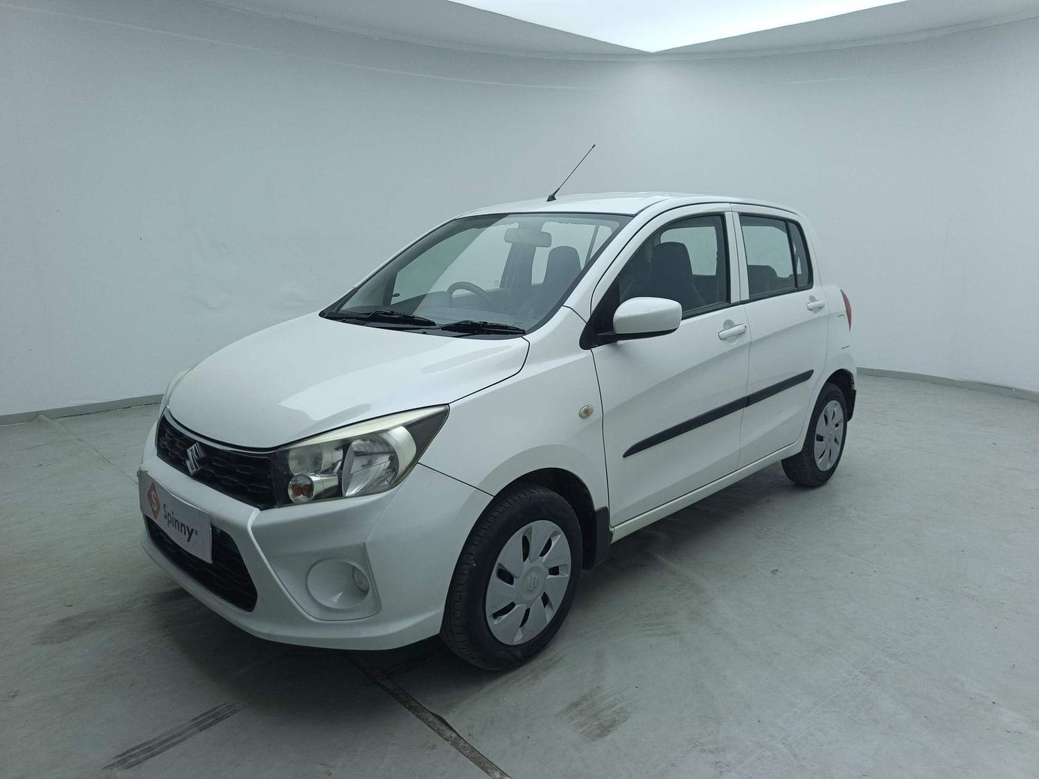 यूज़्ड 2018 मारुति सुजुकी सेलेरियो, Visakhapatnam यूज़्ड 2018 मारुति सुजुकी सेलेरियो, Visakhapatnam