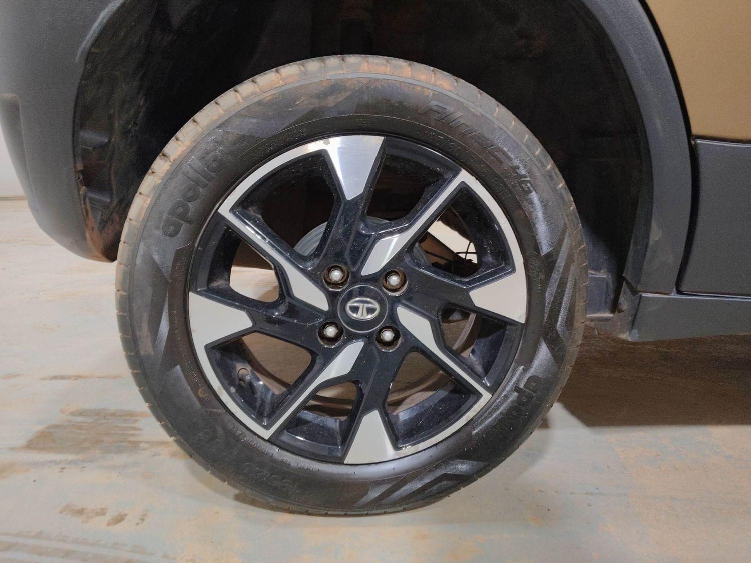 यूज़्ड 2022 टाटा पंच, Kochi Ernakulam 32 यूज़्ड 2022 टाटा पंच, Kochi Ernakulam 32