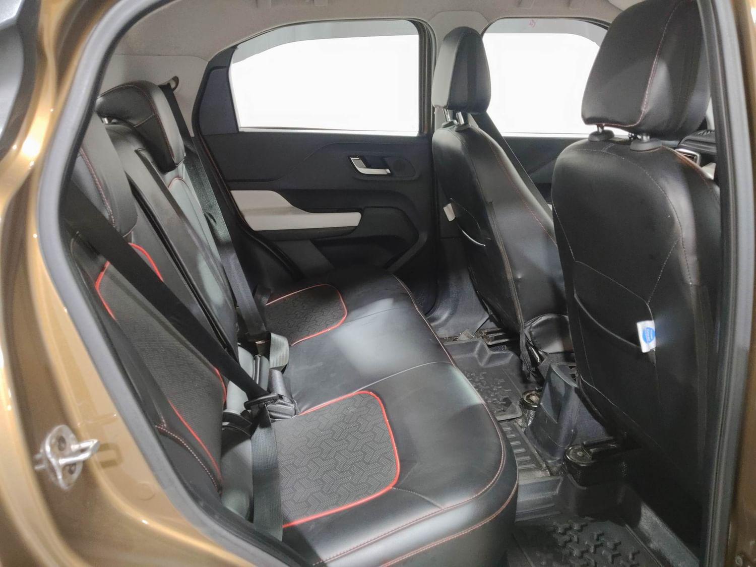 यूज़्ड 2022 टाटा पंच, Kochi Ernakulam 17 यूज़्ड 2022 टाटा पंच, Kochi Ernakulam 17