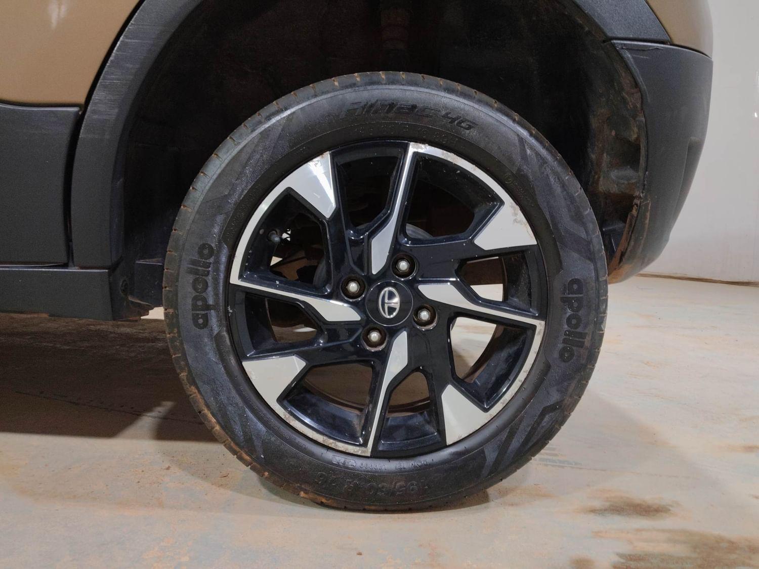 यूज़्ड 2022 टाटा पंच, Kochi Ernakulam 34 यूज़्ड 2022 टाटा पंच, Kochi Ernakulam 34