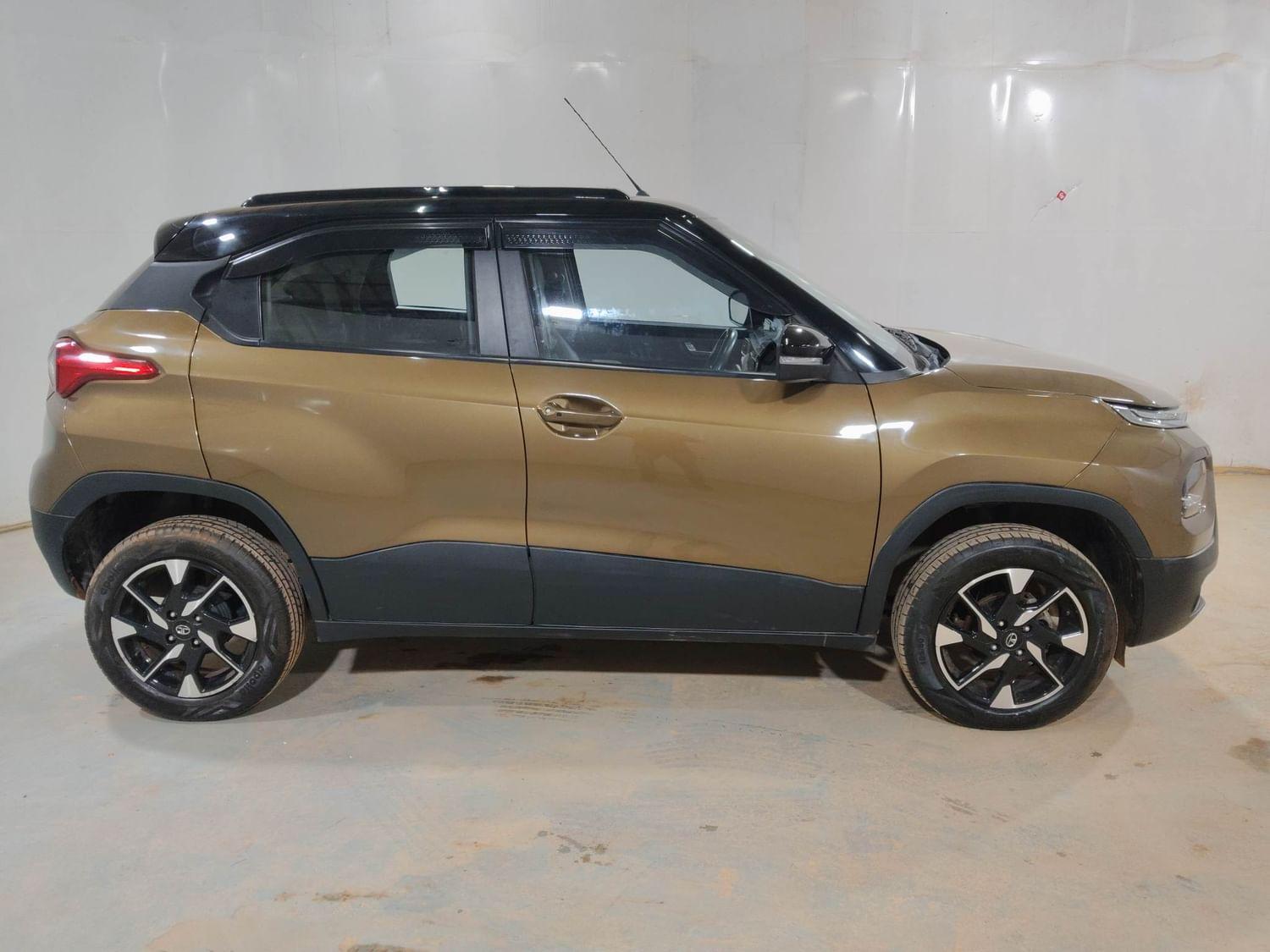 यूज़्ड 2022 टाटा पंच, Kochi Ernakulam 5 यूज़्ड 2022 टाटा पंच, Kochi Ernakulam 5