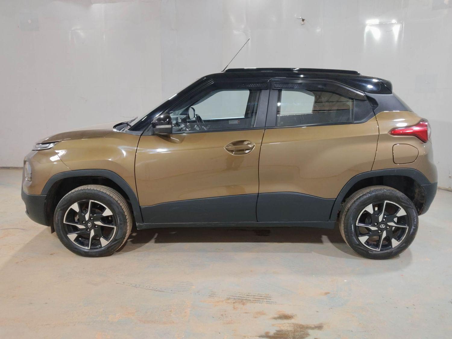 यूज़्ड 2022 टाटा पंच, Kochi Ernakulam 1 यूज़्ड 2022 टाटा पंच, Kochi Ernakulam 1