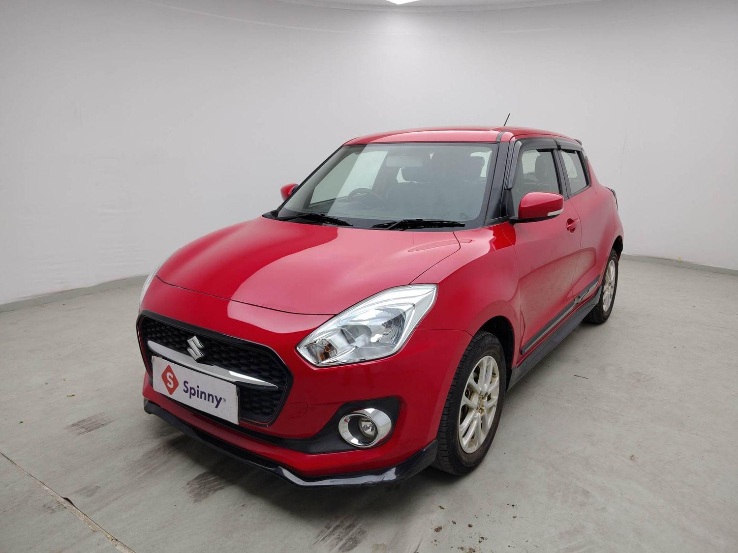 यूज़्ड 2023 मारुति सुजुकी स्विफ्ट, Visakhapatnam यूज़्ड 2023 मारुति सुजुकी स्विफ्ट, Visakhapatnam