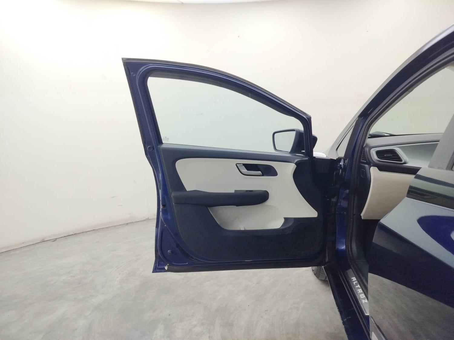 यूज़्ड 2024 टाटा अलट्रोज़, Coimbatore 20 यूज़्ड 2024 टाटा अलट्रोज़, Coimbatore 20