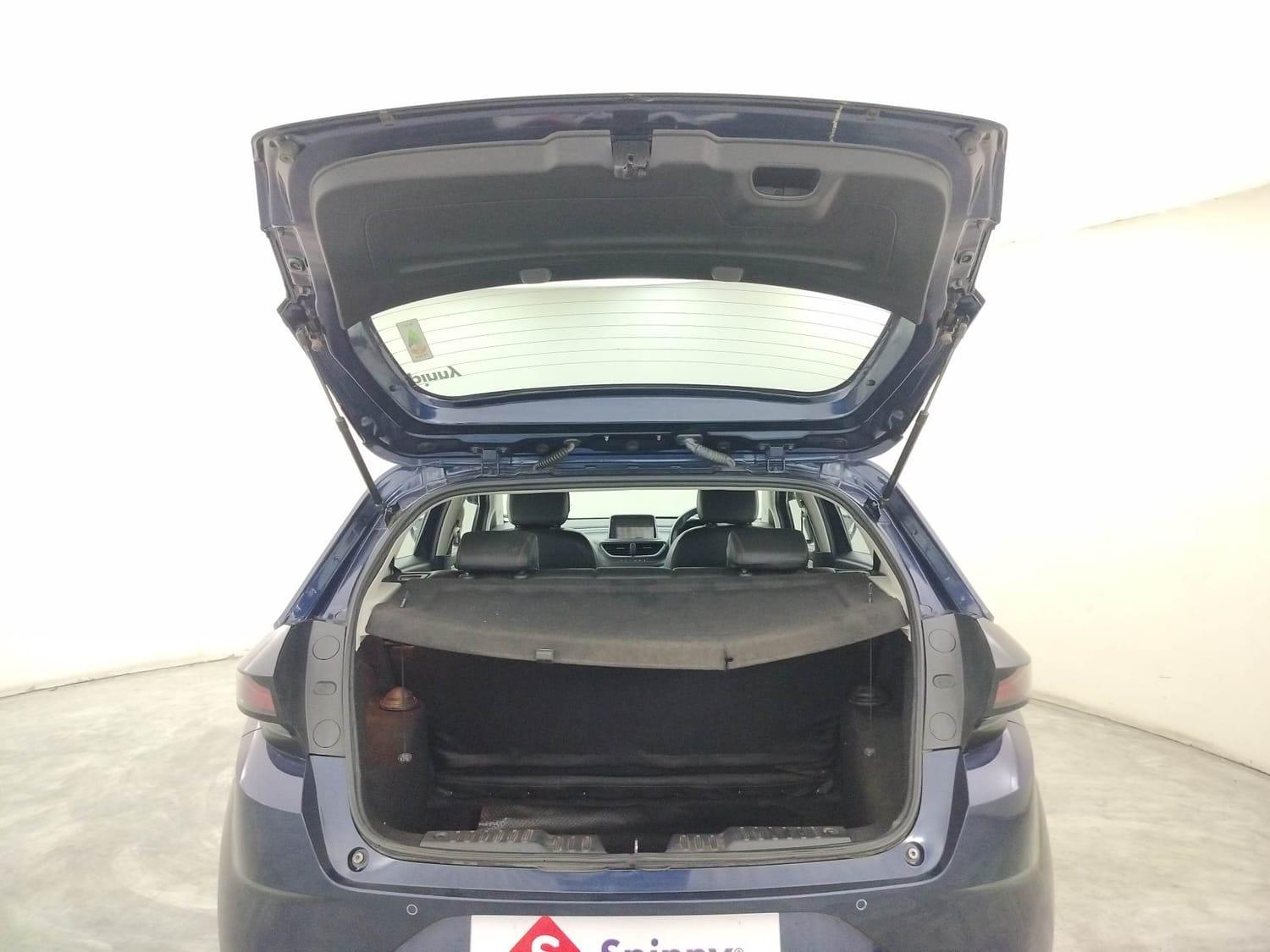 यूज़्ड 2024 टाटा अलट्रोज़, Coimbatore 23 यूज़्ड 2024 टाटा अलट्रोज़, Coimbatore 23